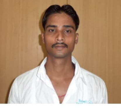One lakh prize crook Deepak Verma killed in encounter by STF Varanasi unit