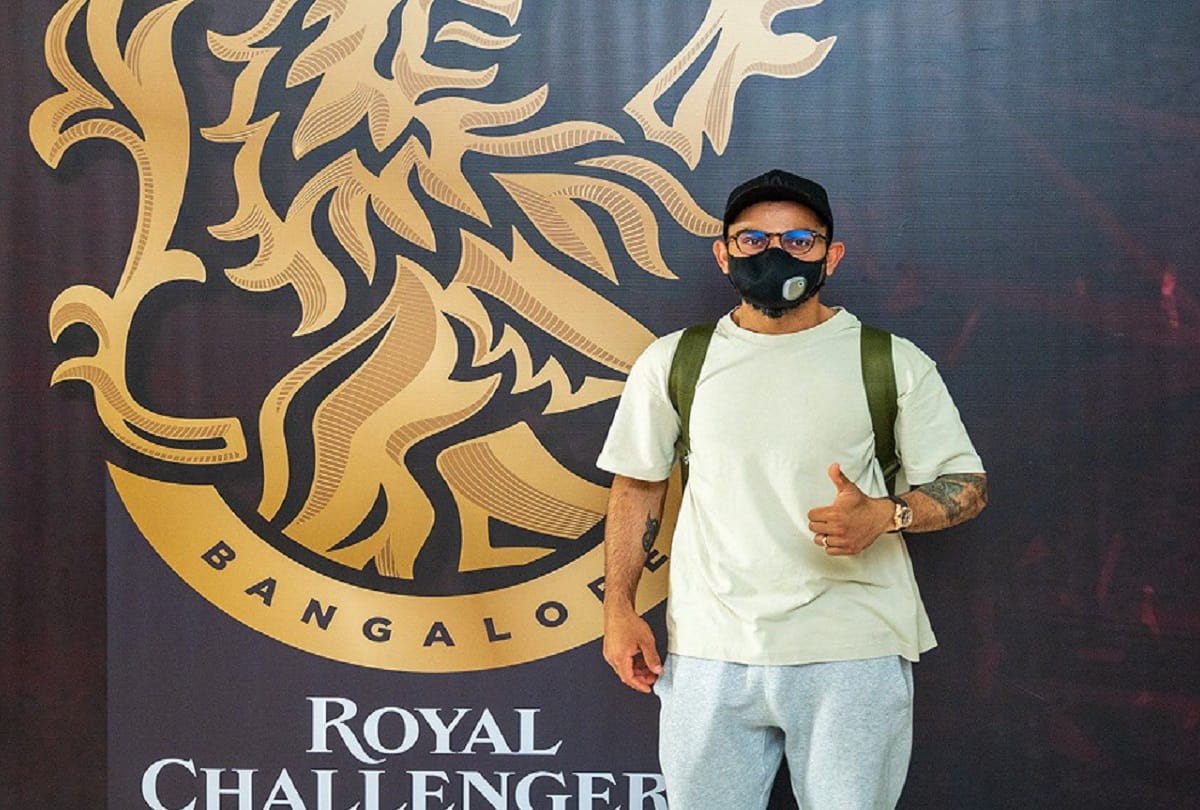 Virat kohli says Unfortunate we ended up in IPL early, hopefully we can maintain strong, bio-secure environment 