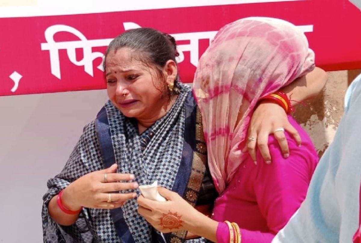 Mathura Vrindavan Agra Dengue Viral Fever News: Dengue And Viral Fever In Agra Devison 19 Death