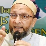 असदुद्दीन ओवैसी