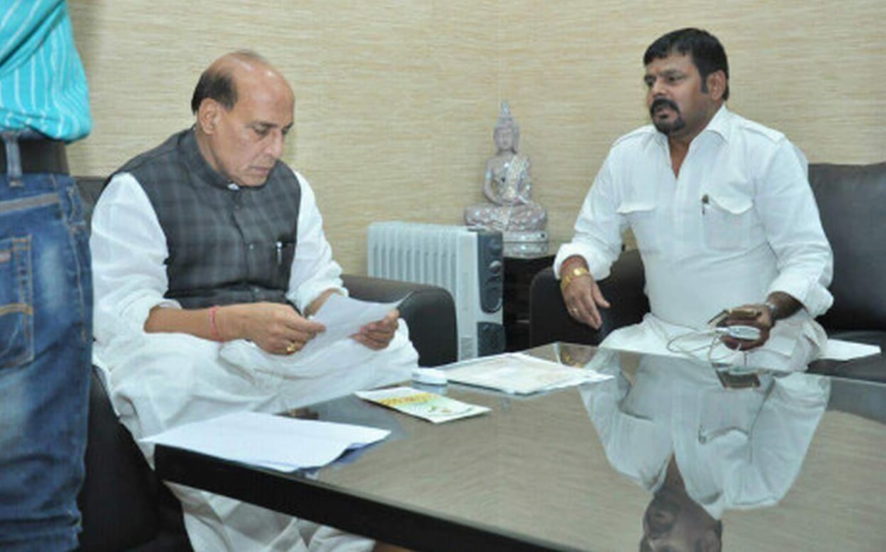 meeting