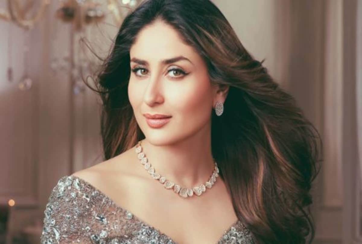 Kareena kapoor keeps romance alive through Covid shares Saif's pic from her balcony