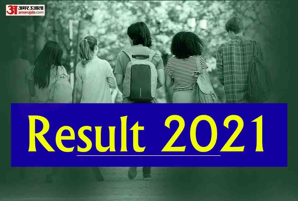 polytechnic entrance exam result declared