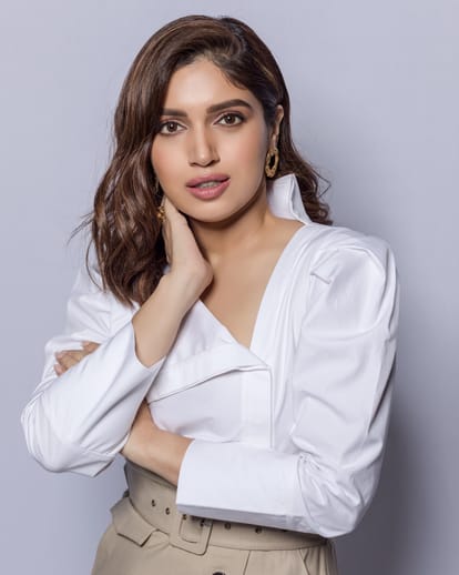 bhumi pednekar to co host femina miss India 2023 pageant in imphal know about the date