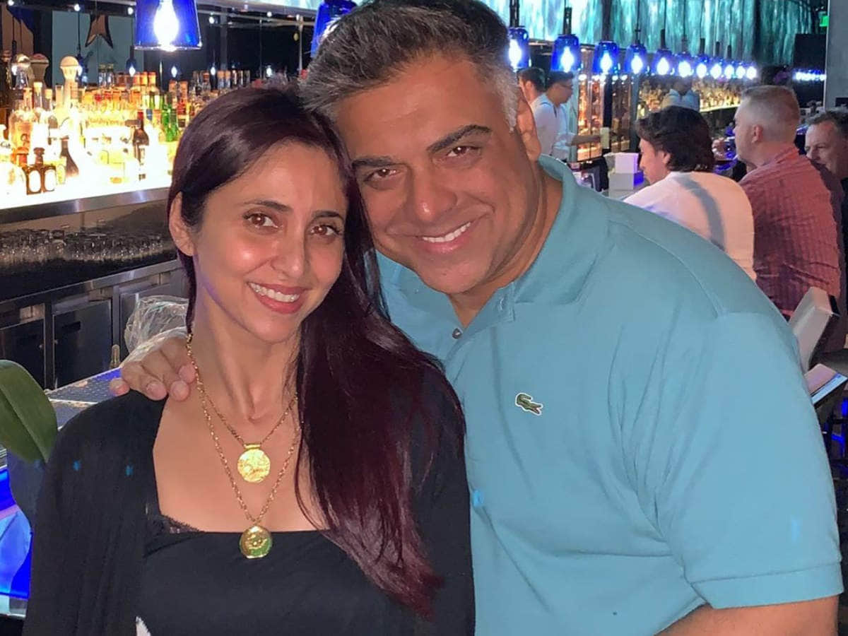 tv couples Ram Kapoor Gautami Gadgil bought fourth new house in Alibaug After Mumbai  Goa and Khandala