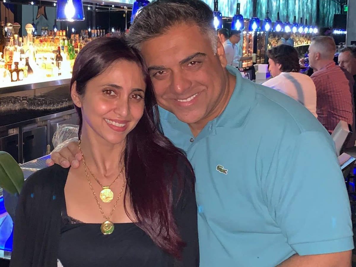 tv couples Ram Kapoor Gautami Gadgil bought fourth new house in Alibaug After Mumbai  Goa and Khandala