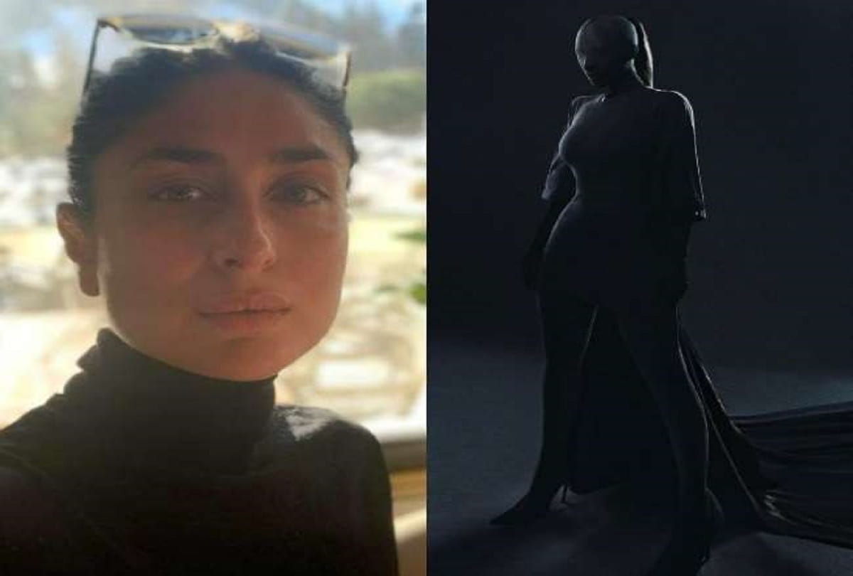 Kim Kardashian MET Gala 2021: Kareena Kapoor Khan Is Left Scratching Her Head At Kim Kardashian's Outfit