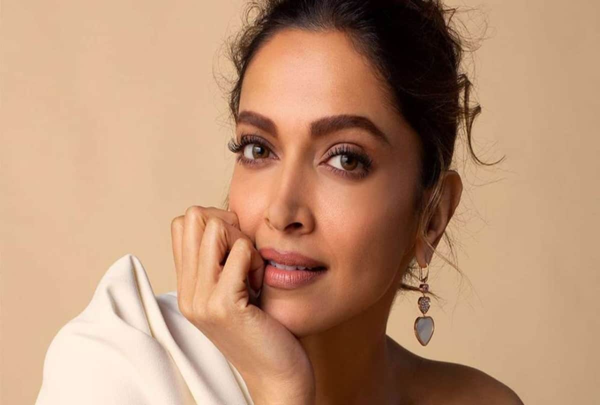 Deepika Padukone spoke on covid 19 battle said I had to take a break of two months