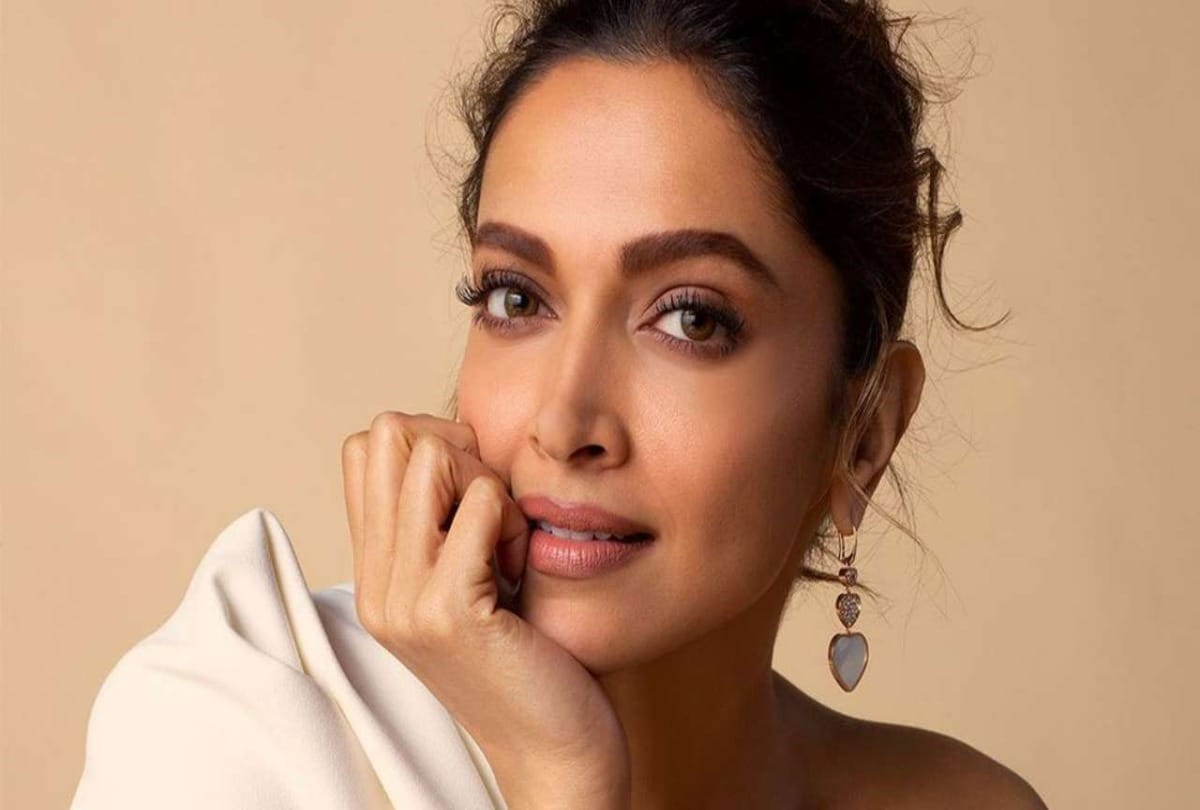 Deepika Padukone spoke on covid 19 battle said I had to take a break of two months