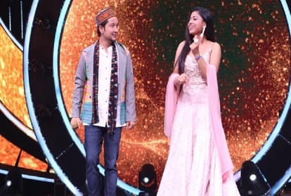 New Release: Pawandeep and Arunitas new song O Sayyoni released millions of views in a few hours