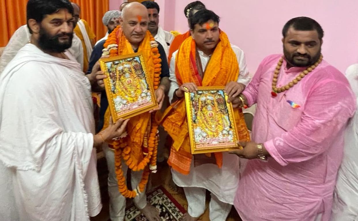 Ram Janmabhoomi movement gives inspiration to struggle for the right: Champat Rai