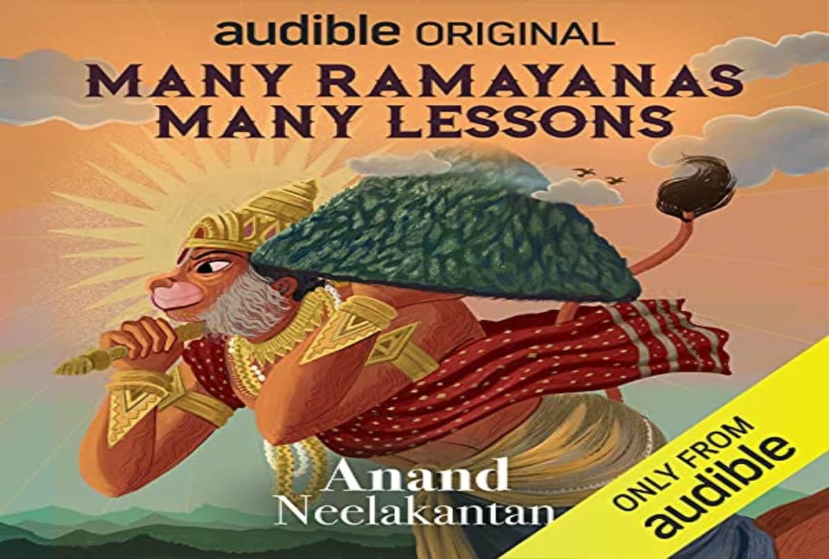 5 Best Podcasts in Hindi: Close your eyes listen to Oshos teachings and understand why the best is the one who can bow down