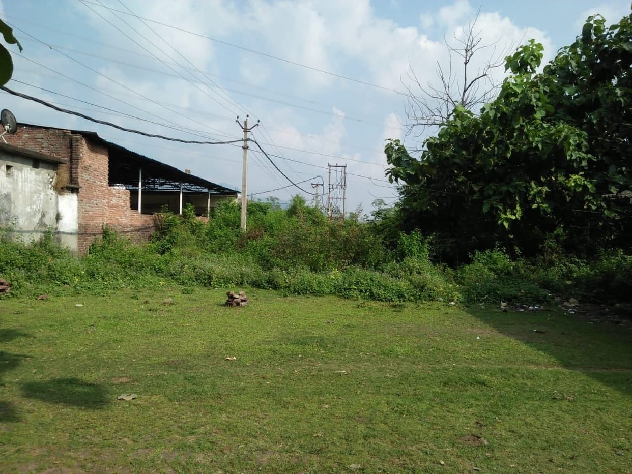 Ayurvedic Hospital in Tanakpur