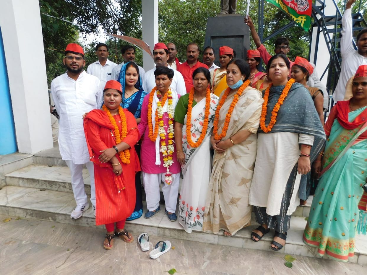 Women harassment incidents increasing rapidly in the state
