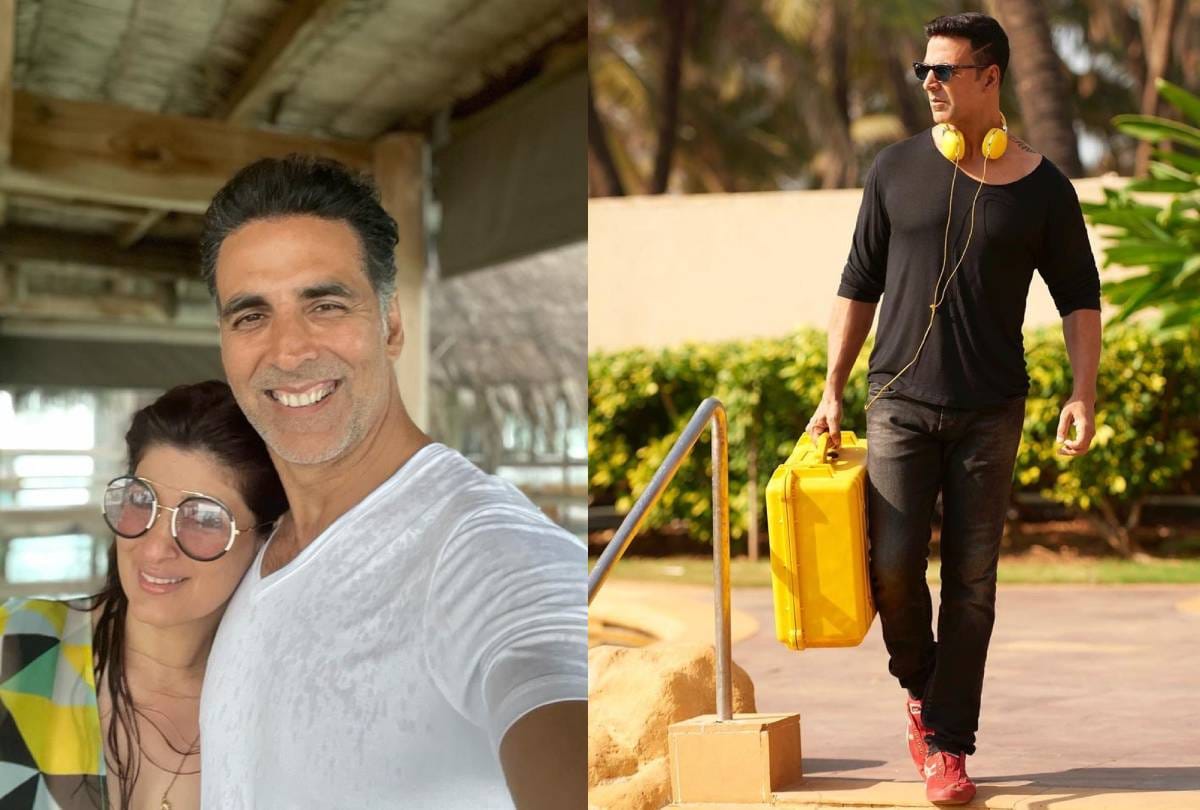 akshay kumar lifestyle net worth daily routine and car collection