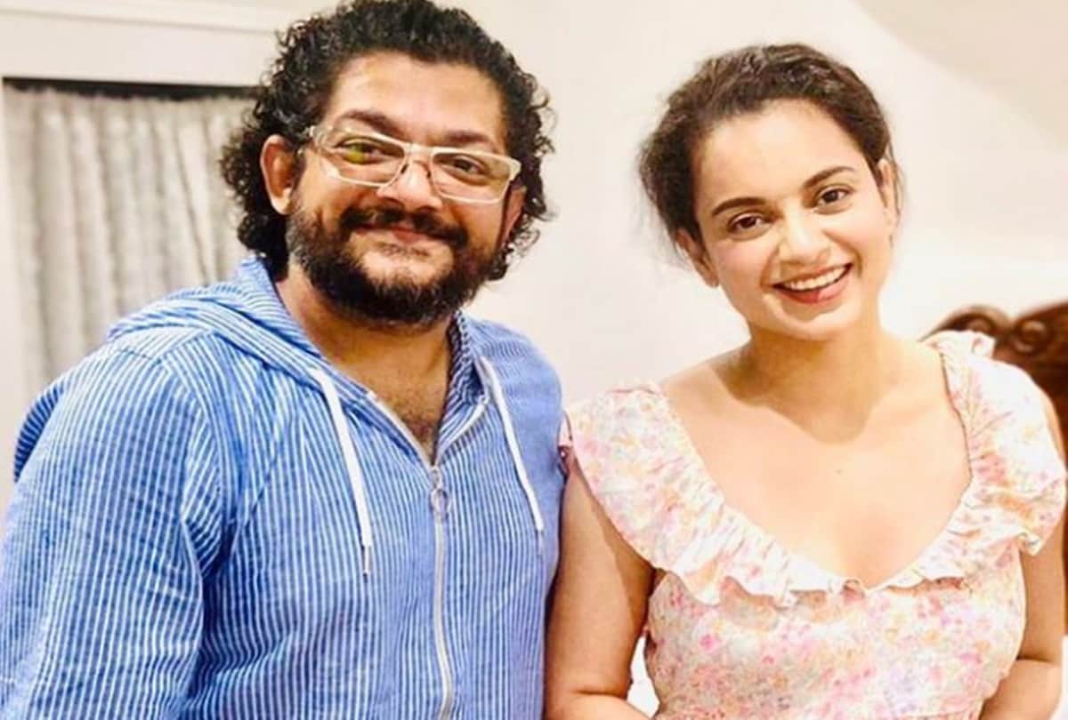 Not Kareena Kapoor Khan But Kangana Ranaut to play Sita in period drama film The Incarnation SITA