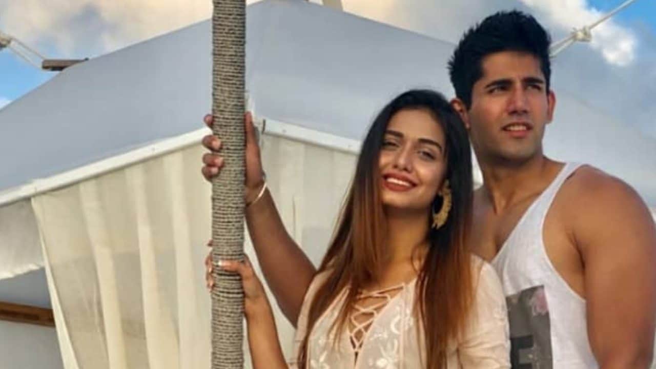 Divya Agarwal opens up on break up with varun sood says we dont have future together