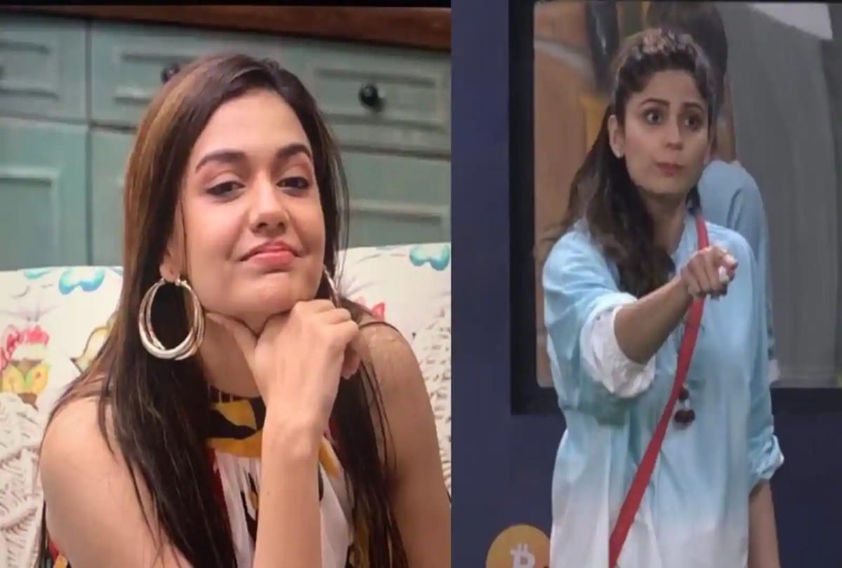 Bigg Boss OTT: Shamita Shetty stuck for discrimination on Feminism apologizes for not supporting Divya Agarwal