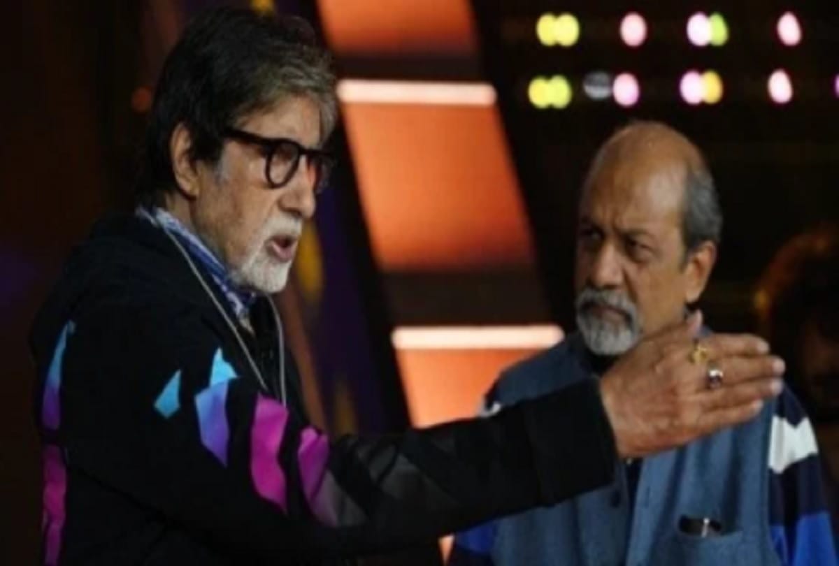 Kaun Banega Crorepati producer Siddhartha Basu reacts as viewer claims ‘wrong question