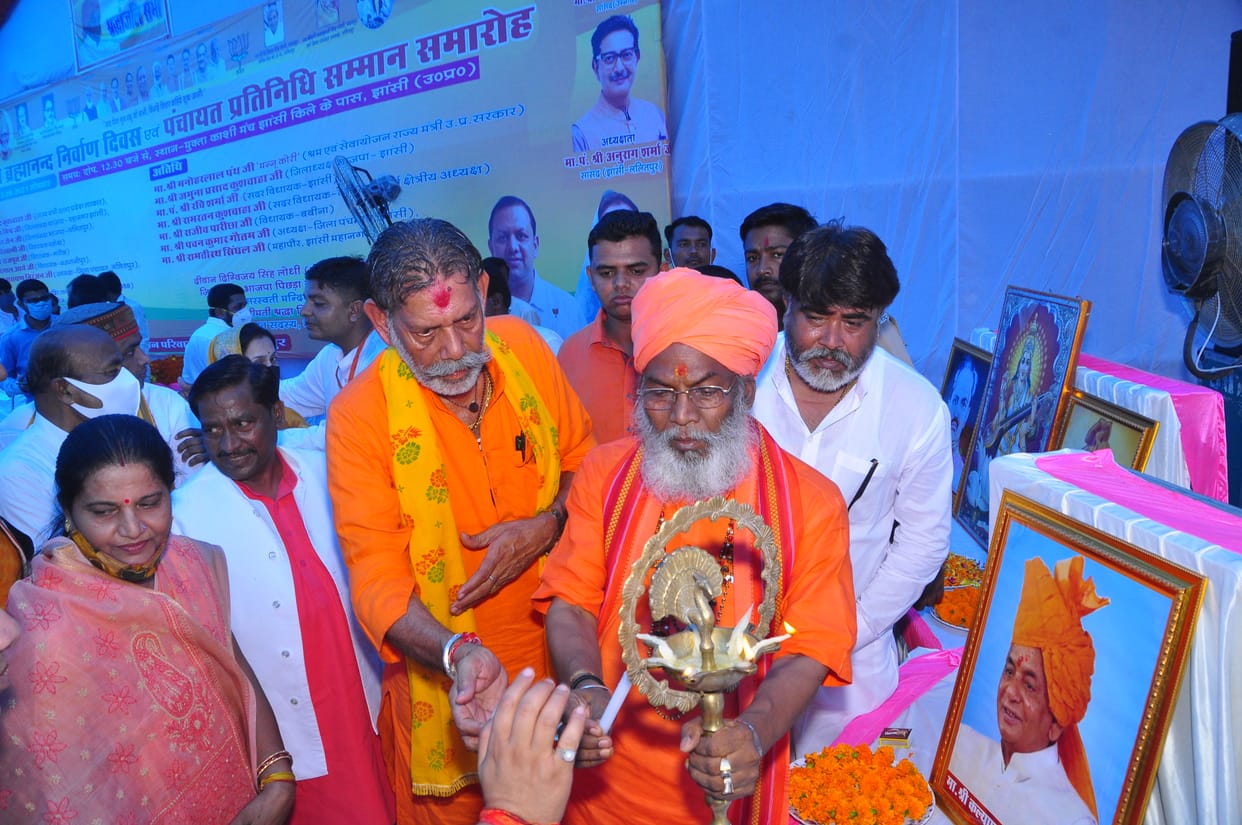 Freedom was bought with blood, not realized for 70 years: Sakshi
