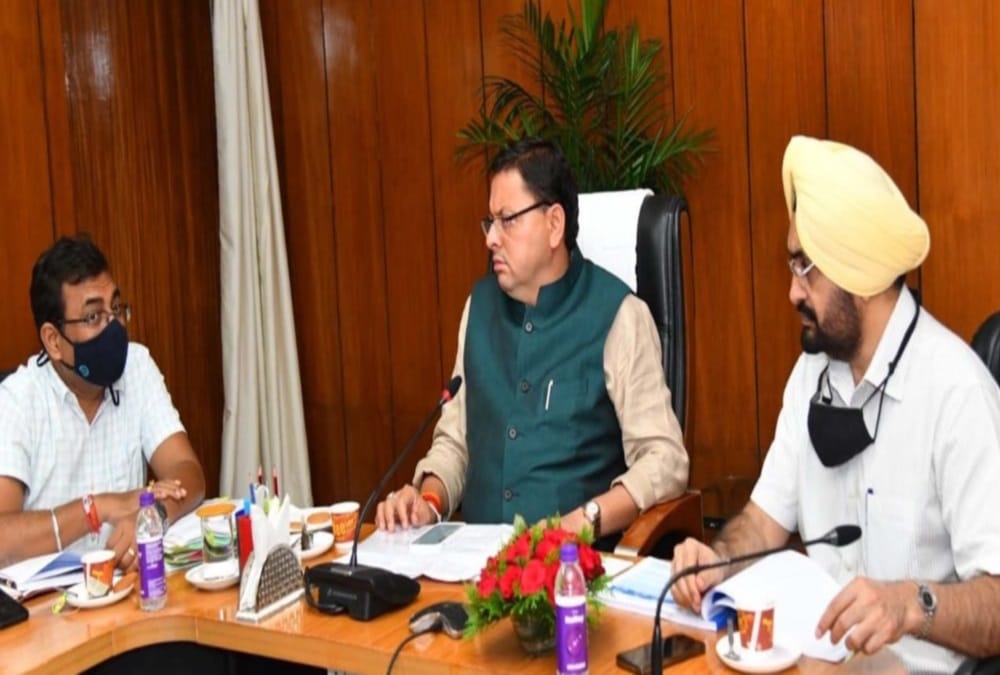 Uttarakhand News: Officers will be accountable if irregularities are caught in electricity bills