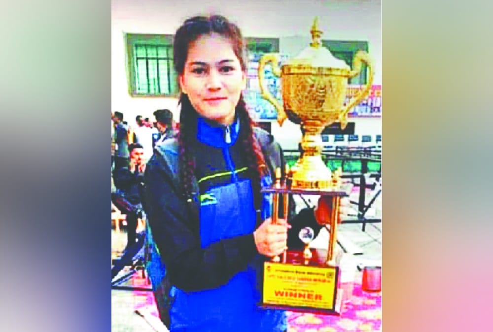Uttarakhand News: Woman boxer Hemlata Danu death in suspicious circumstances