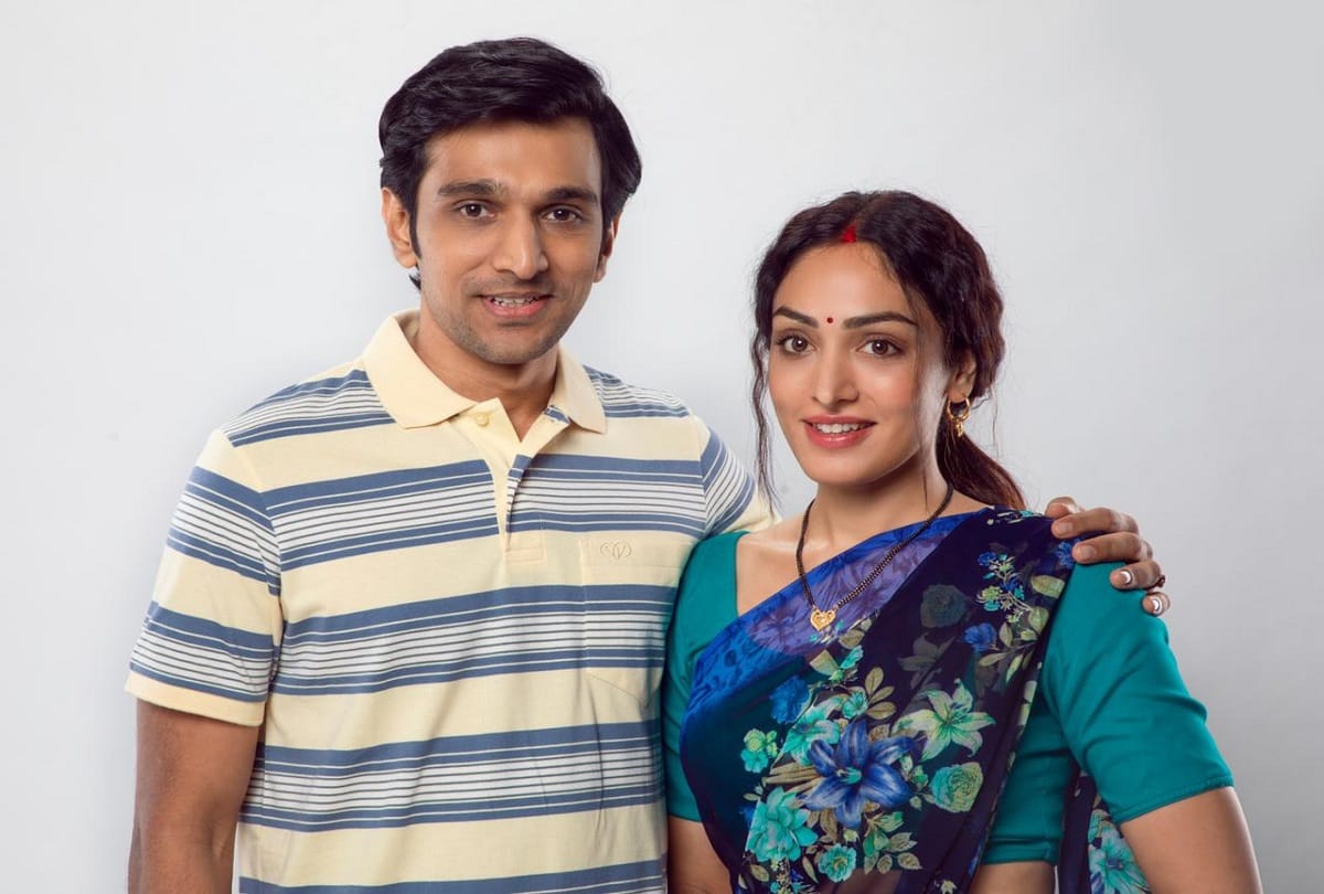Prateek Gandhi speaks to Pankaj Shukla on his film Bhavai raavan leela love yatri mitron theatre