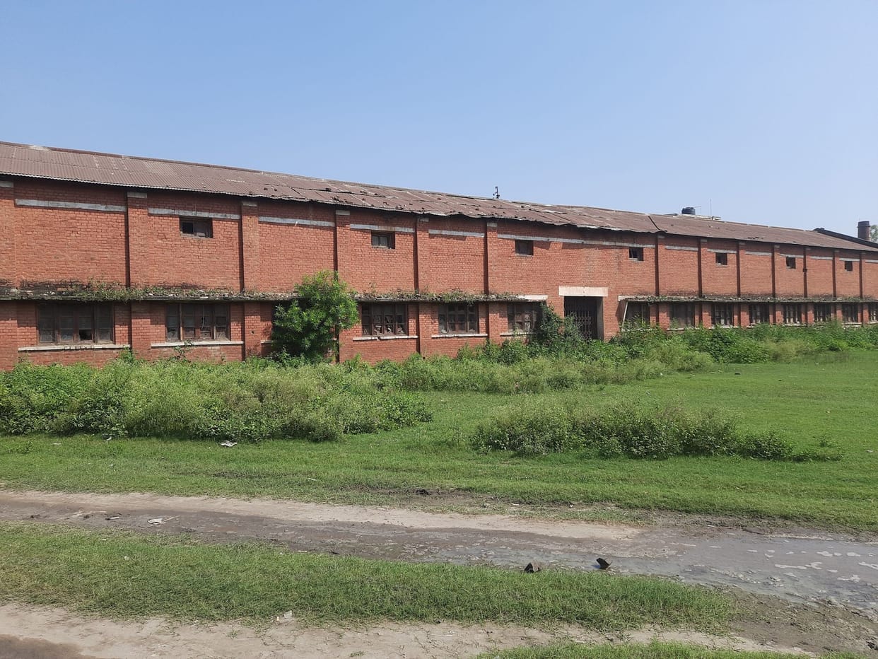 Transfer of land for ATS center will happen soon
