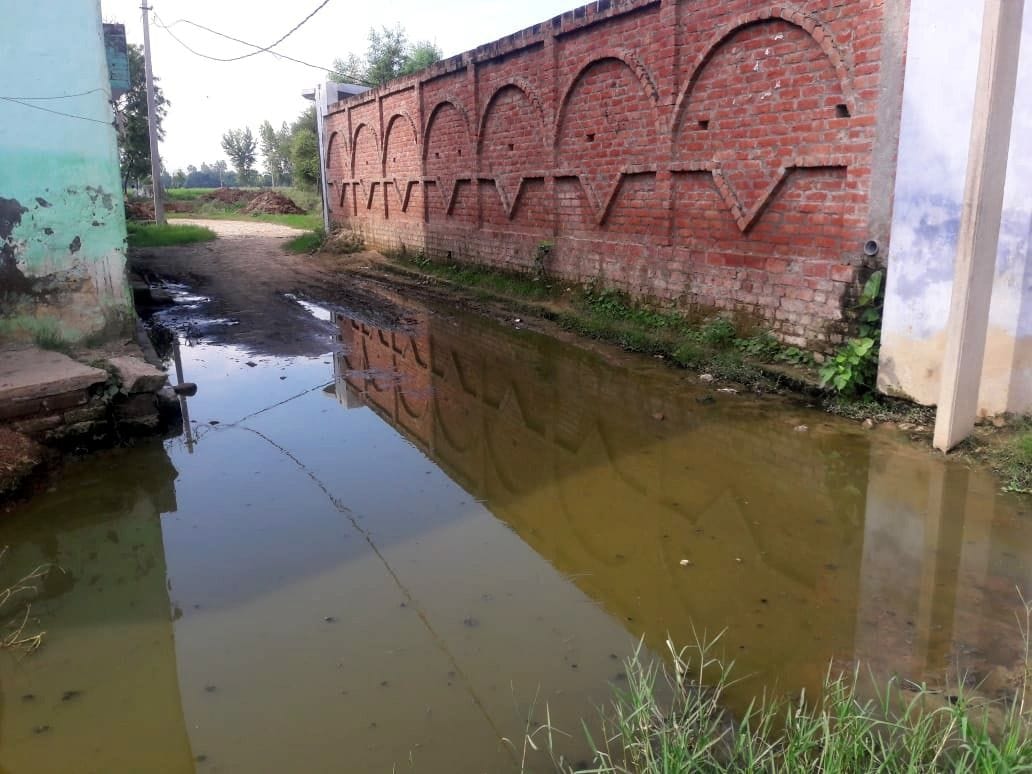 Civic Amenities