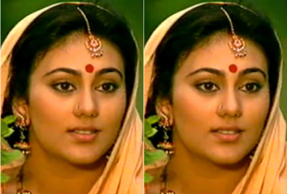 before kangana ranaut these actresses played role of sita on screen know details