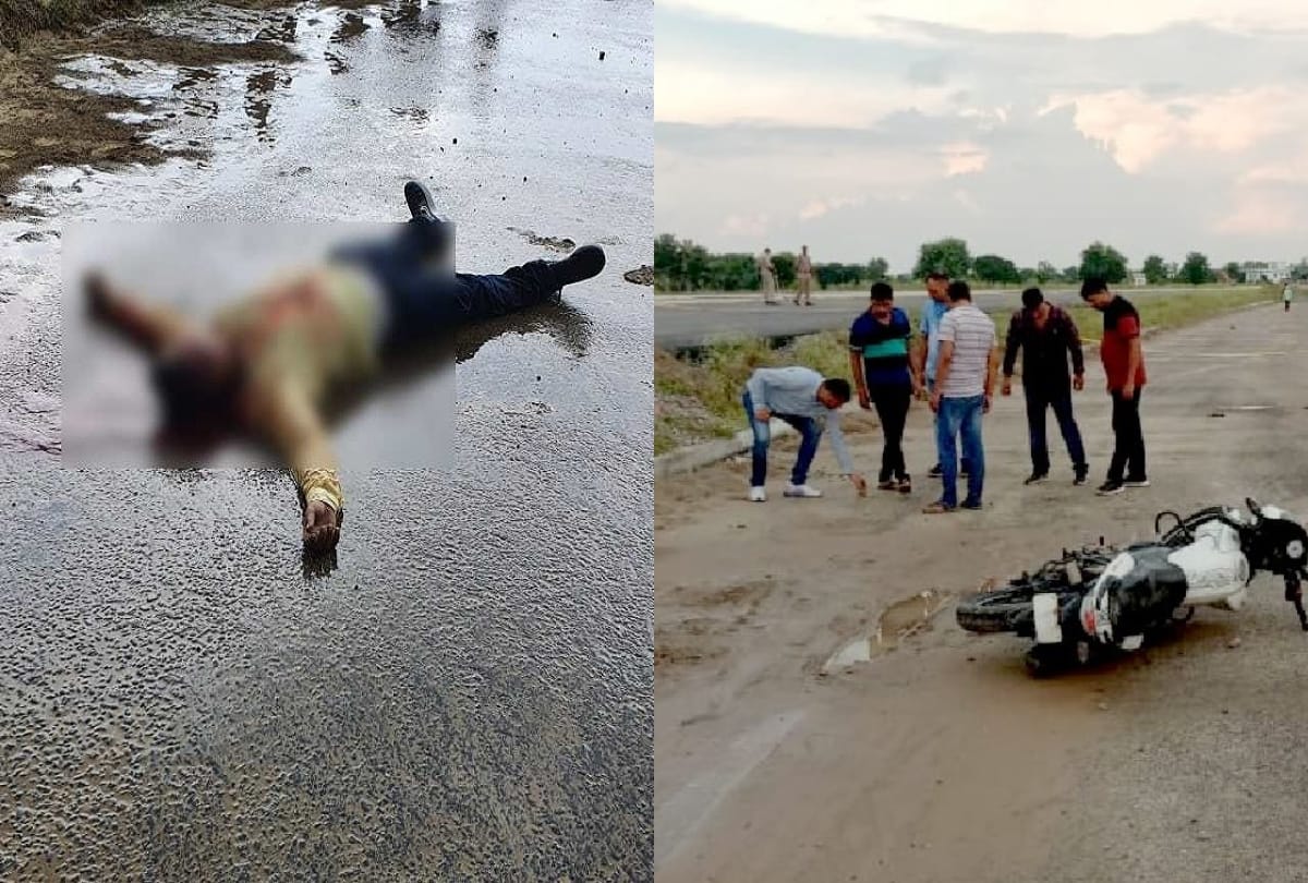 RS one Lakh Prize Criminal encounter In Varanasi deepak verma fear in banaras to prayagraj  stf killed