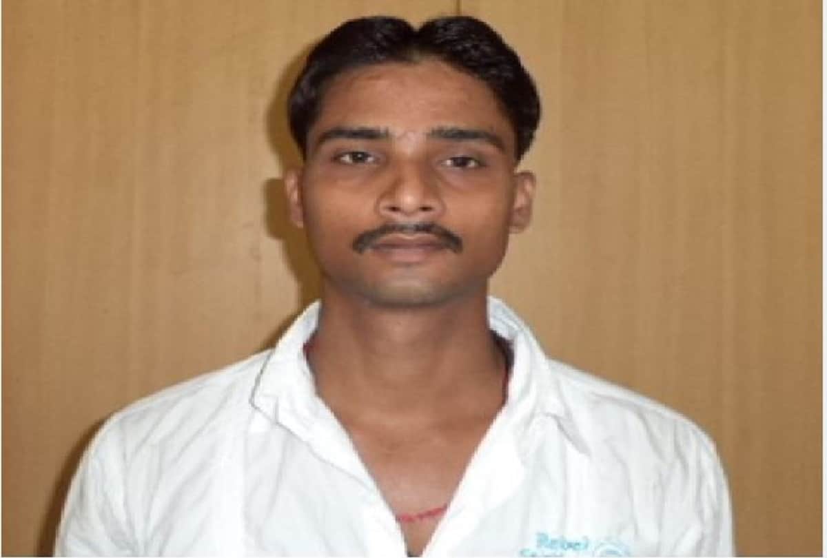 RS one Lakh Prize Criminal encounter In Varanasi deepak verma fear in banaras to prayagraj  stf killed