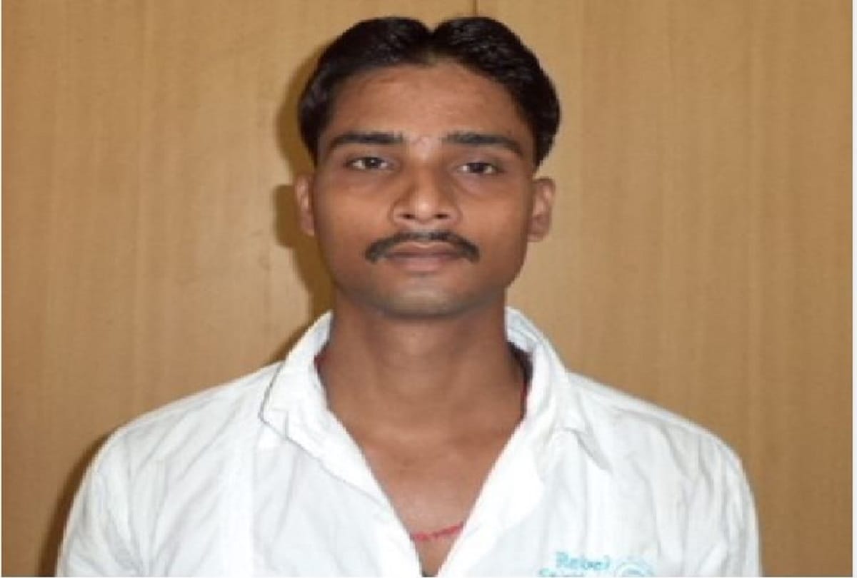 RS one Lakh Prize Criminal encounter In Varanasi deepak verma fear in banaras to prayagraj  stf killed