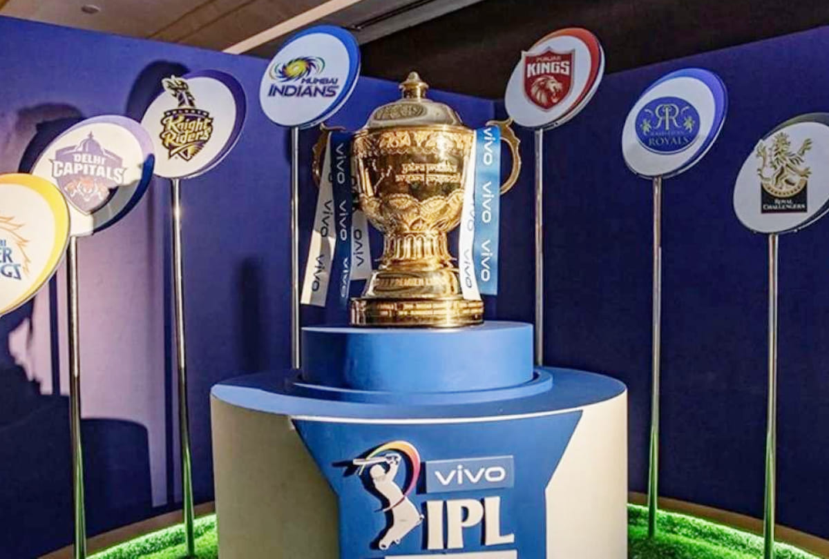 IPL 2022 2 New Teams Auction: Know All About New Franchises And Bidders Adani Group Mohanlal Goenka Group
