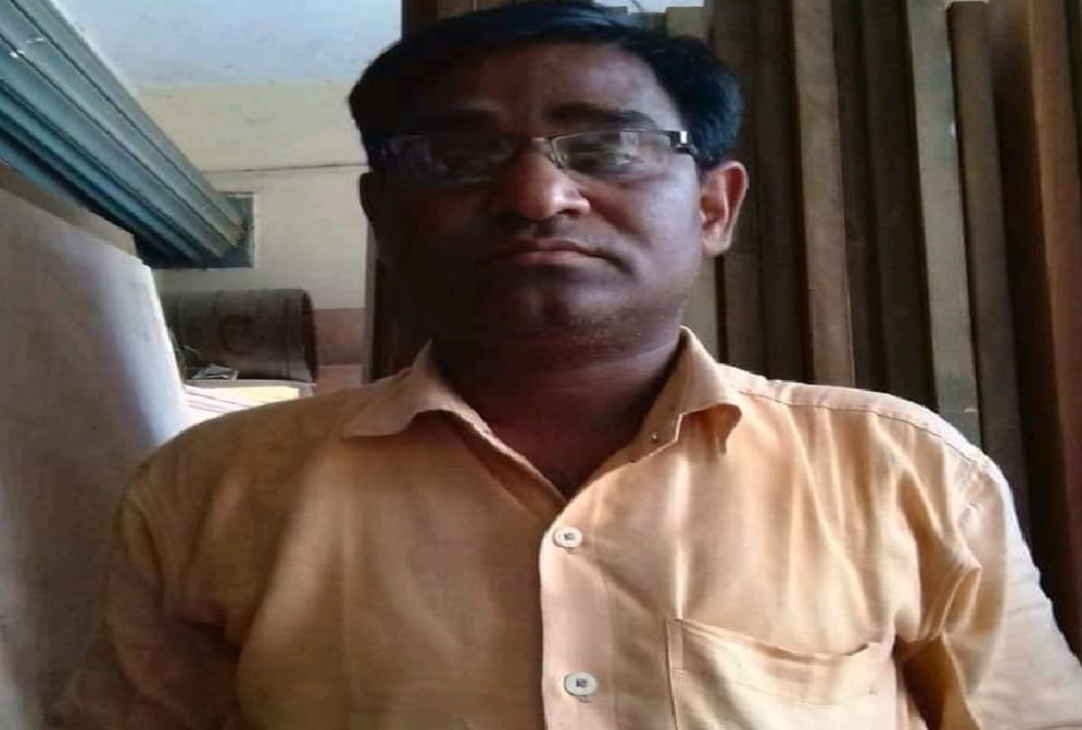 Pradhan was beaten to death in Sahajanwan, two serious