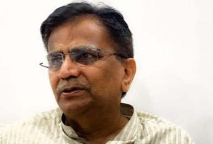 Haryana BJP state president OP Dhankar targeted farmer leaders