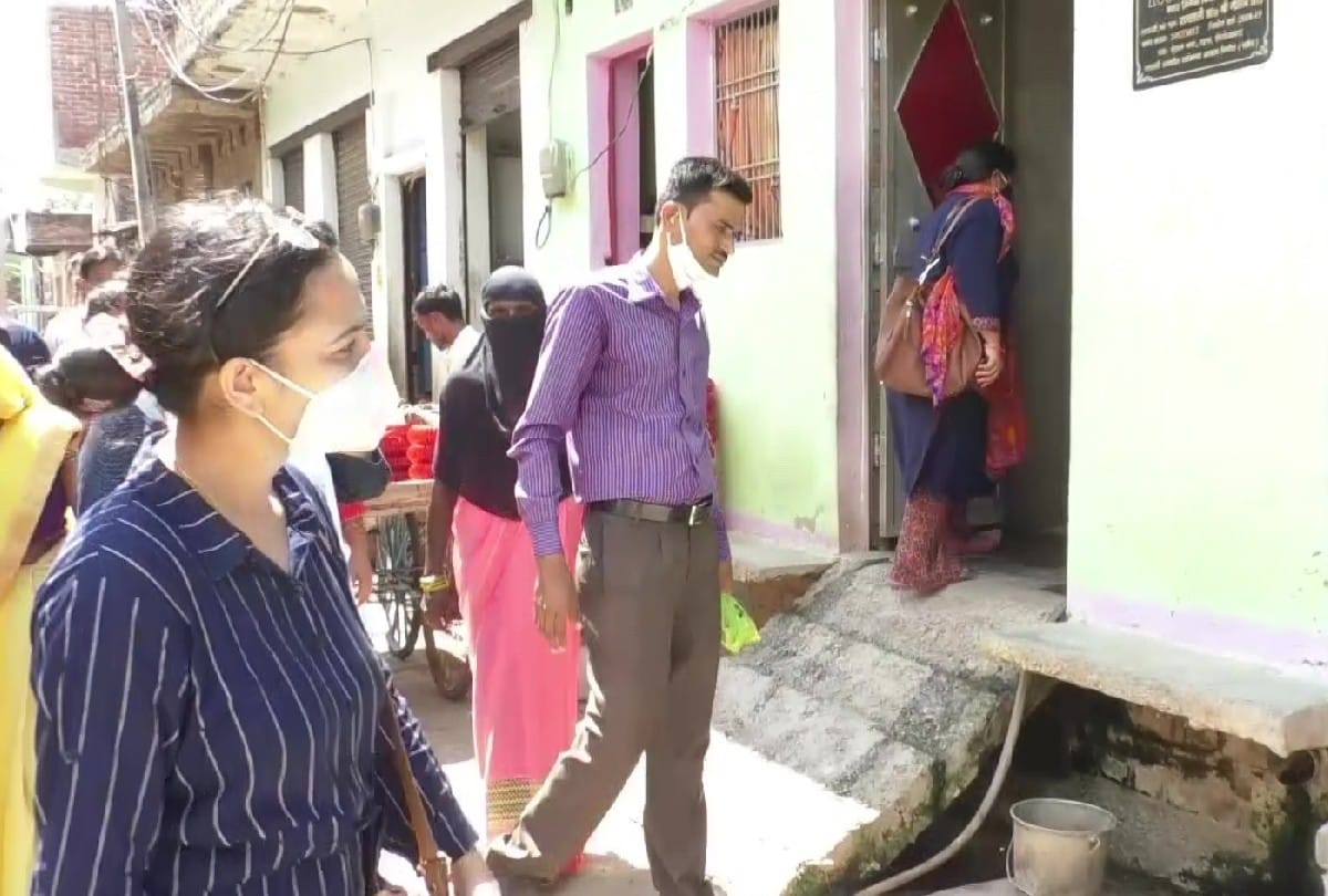 Viral Fever Dengue in Firozabad Latest News: 31 children dengue positive in Firozabad