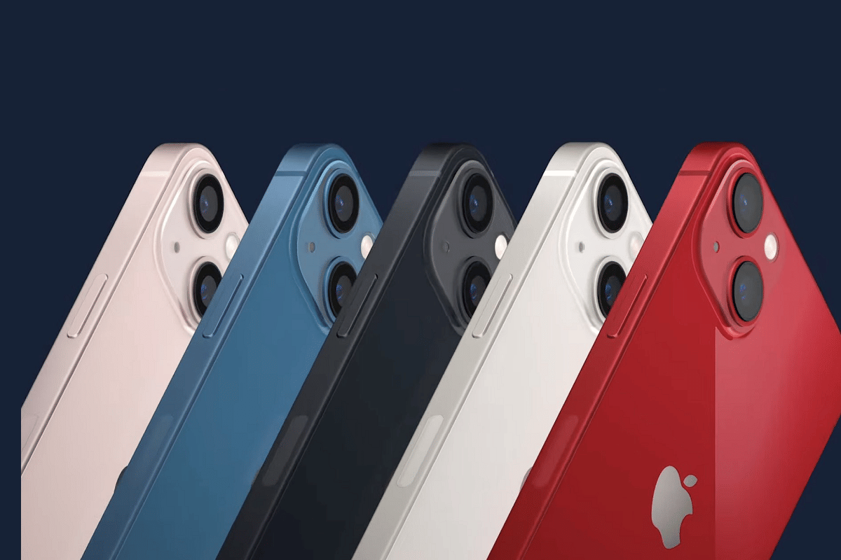 iphone 13 vs iphone 12 new features and difference all you need to know