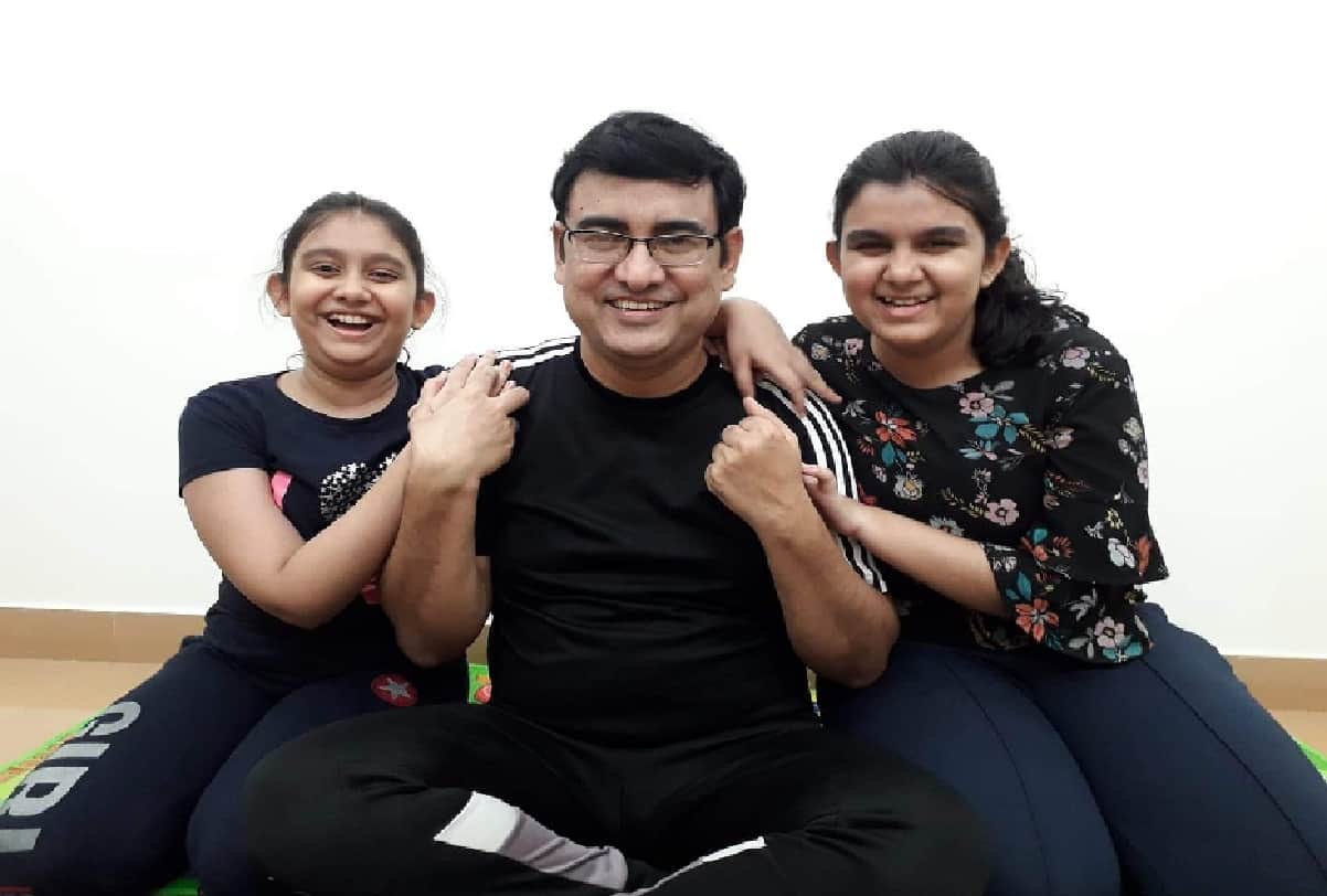 Hindi Diwas 2021 People got success with hindi cleared upsc IAS IPS blog social media news and updates