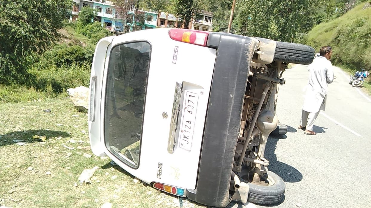 accident