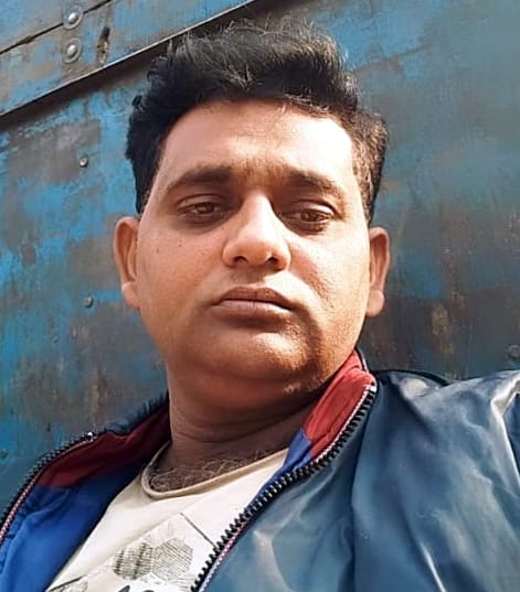 Crusher owner shot dead