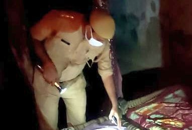 crime,hardoi,hardoi news