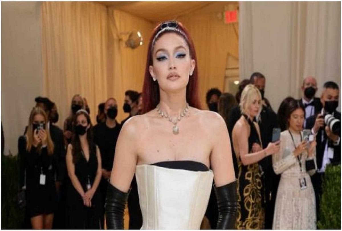 Met gala 2022 know everything about it when and where to watch theme guest list