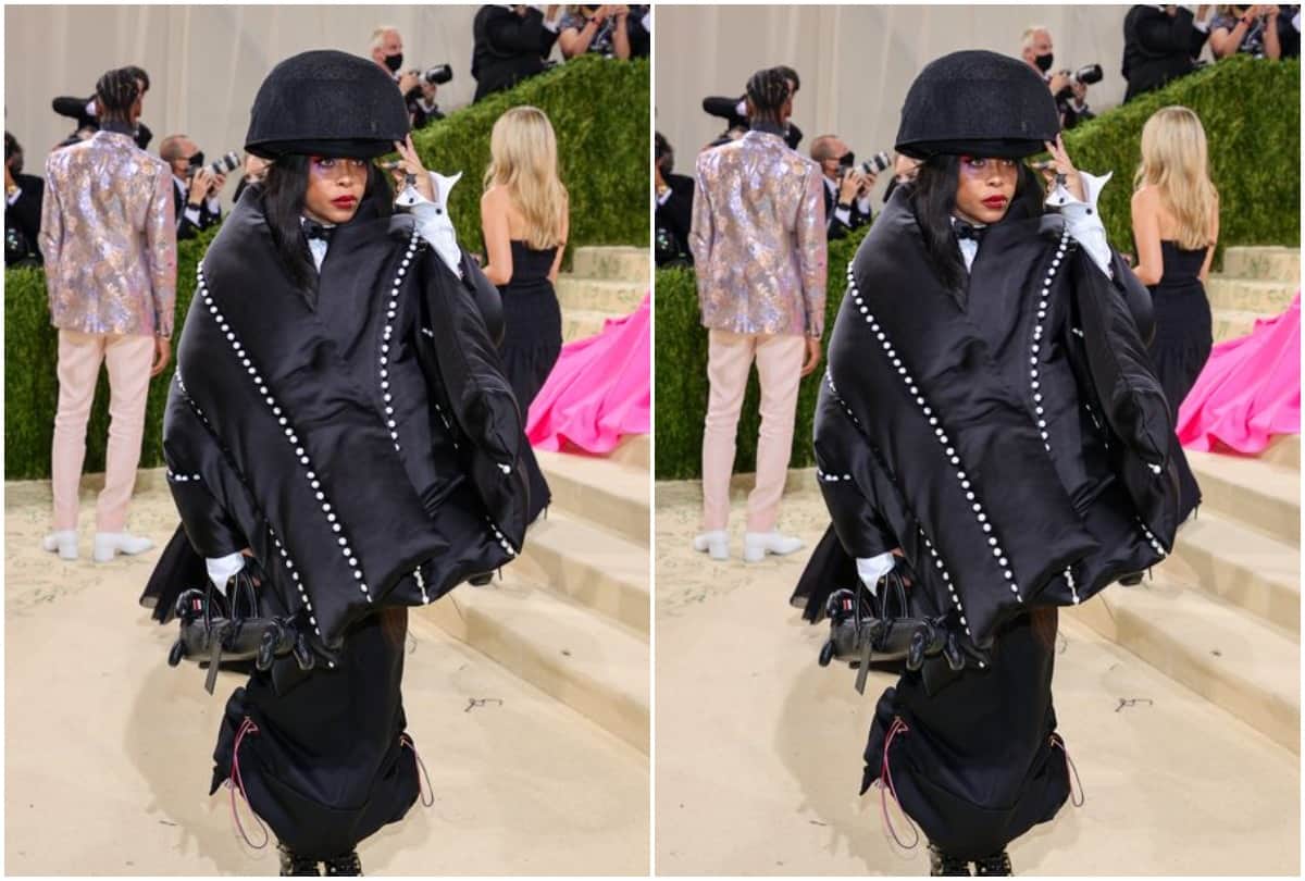 Met gala 2022 know everything about it when and where to watch theme guest list