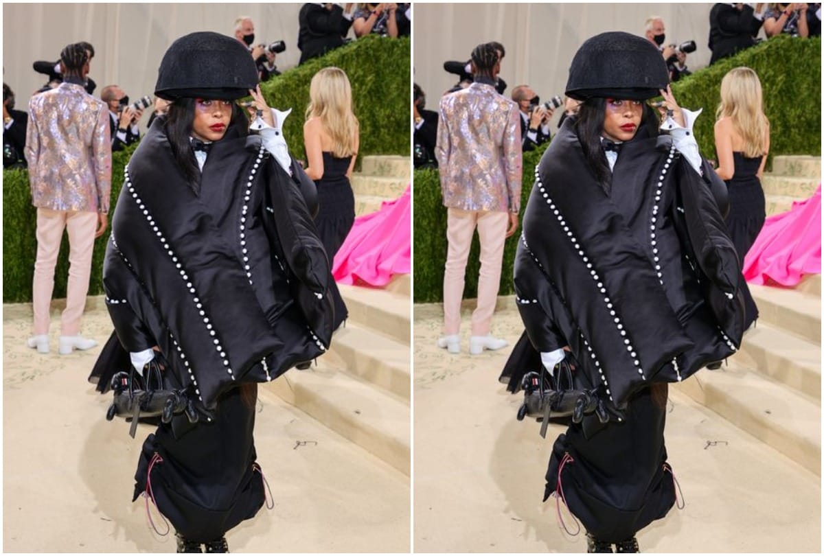 Met gala 2022 know everything about it when and where to watch theme guest list