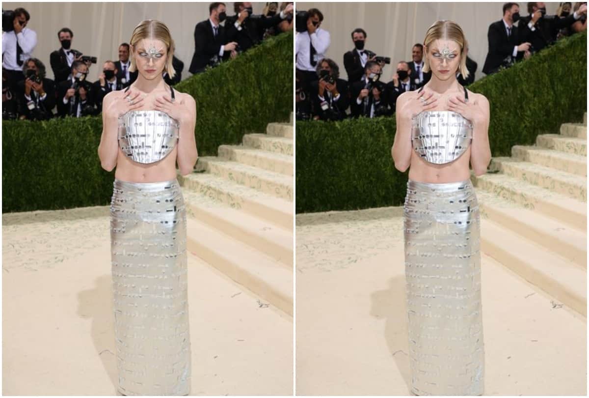 Met gala 2022 know everything about it when and where to watch theme guest list
