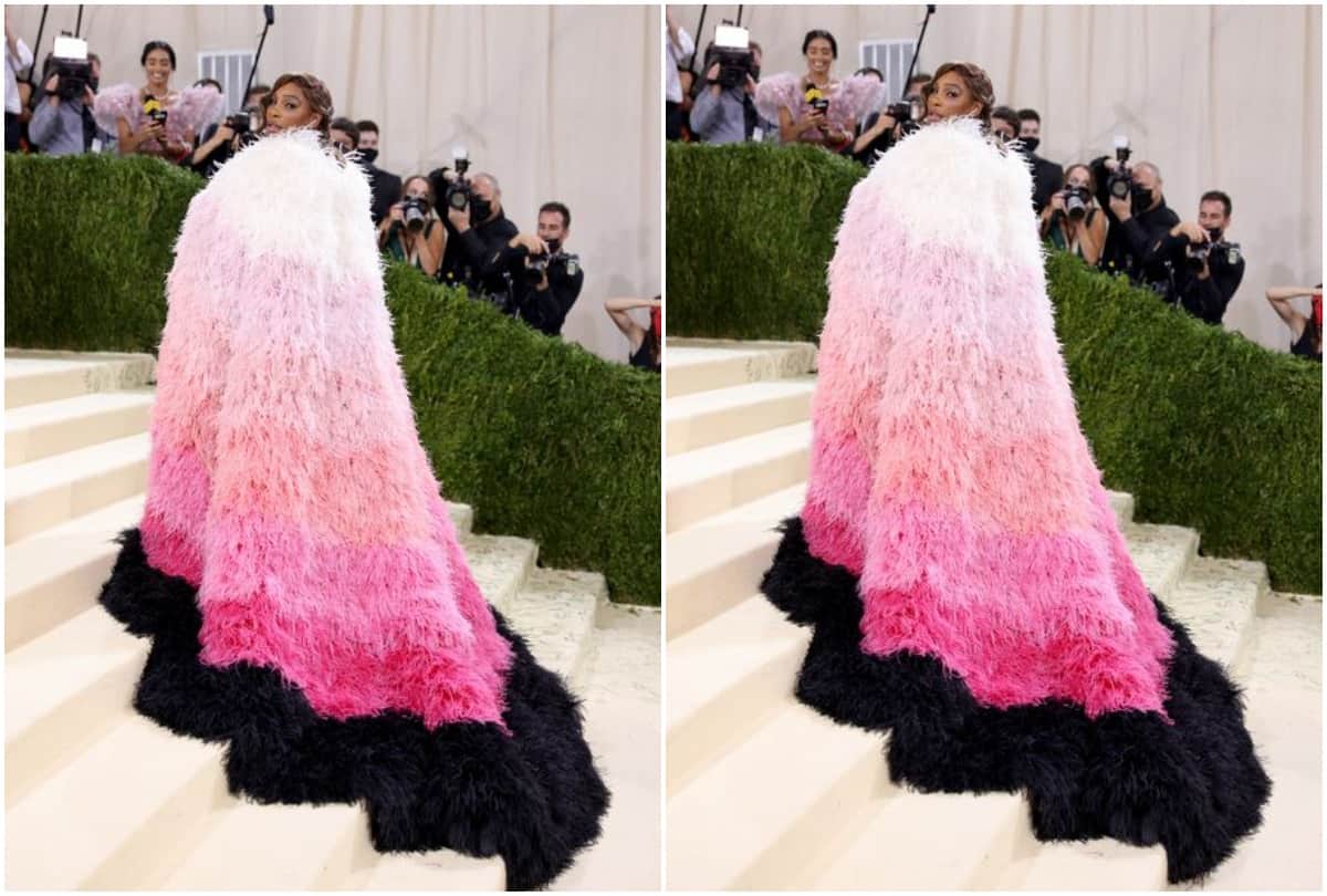 Met gala 2022 know everything about it when and where to watch theme guest list