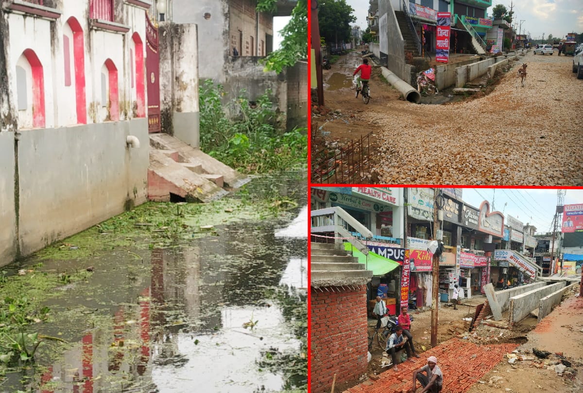 Gorakhpur Flood News: Now every year be ready for flood like situation in rainy season at Gorakhpur