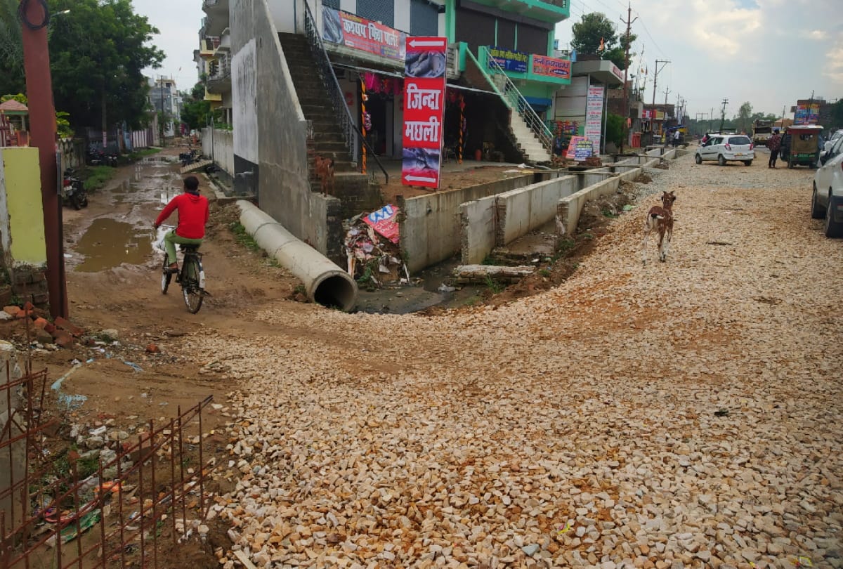 Gorakhpur Flood News: Now every year be ready for flood like situation in rainy season at Gorakhpur