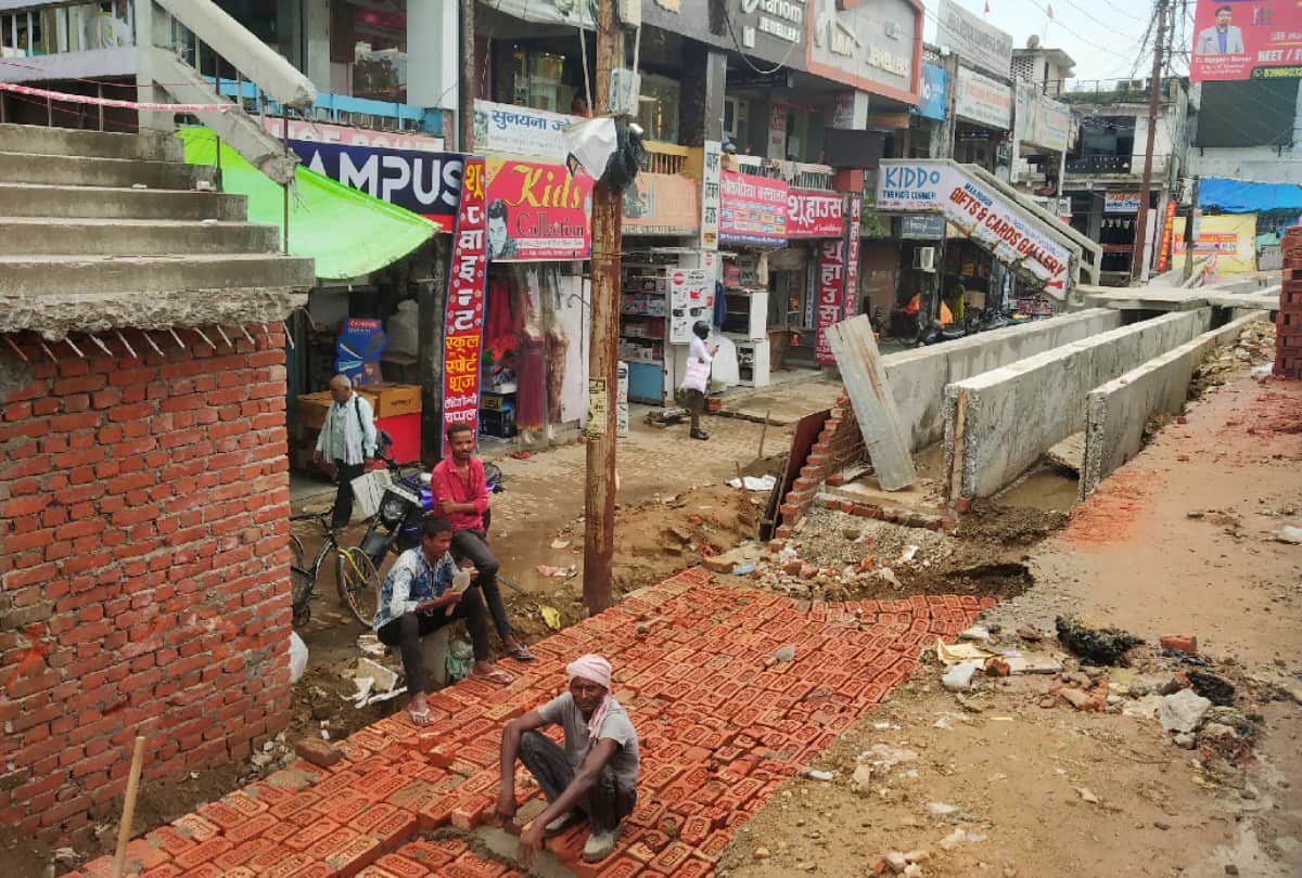 Gorakhpur Flood News: Now every year be ready for flood like situation in rainy season at Gorakhpur